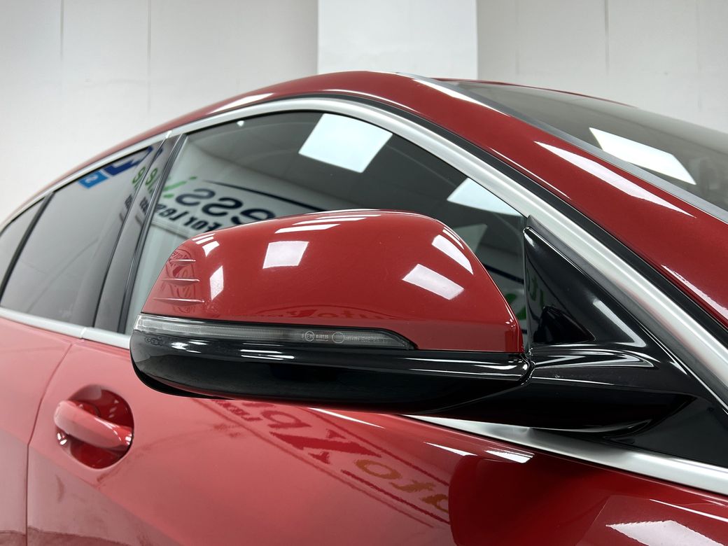 2020 BMW 1 Series