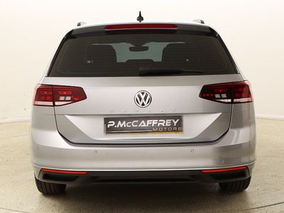 2021 Volkswagen Passat