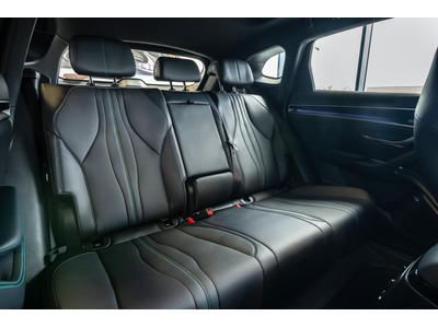 2025 BYD Seal U