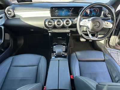 2023 Mercedes-Benz CLA Class
