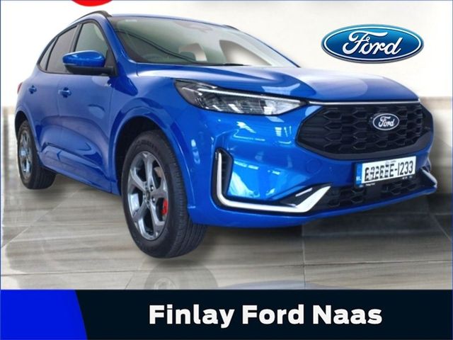 vehicle for sale from Finlay Motor Group