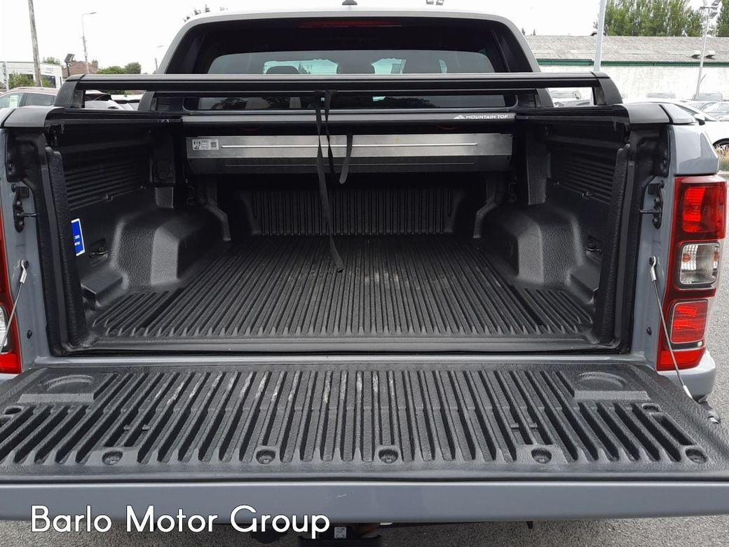 2023 Ford Ranger