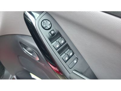 2018 Citroen C4 Grand Picasso