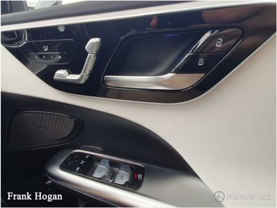 2026 Mercedes-Benz C Class