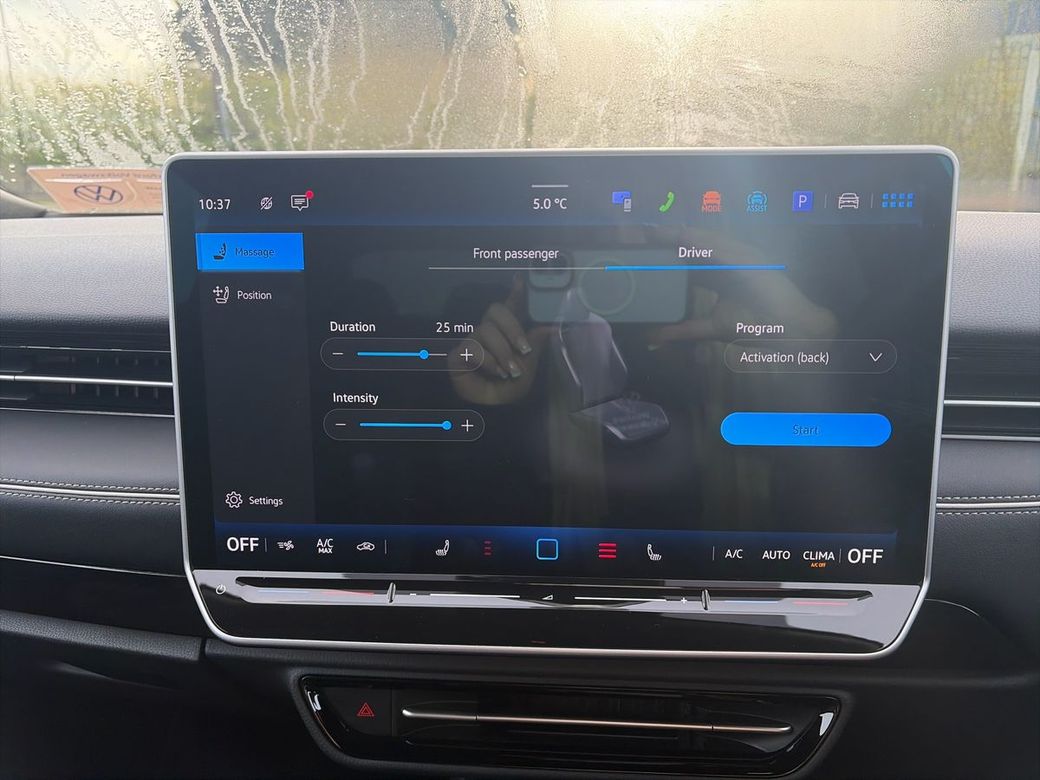 2025 Volkswagen ID.7