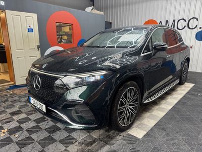 2024 Mercedes-Benz EQS