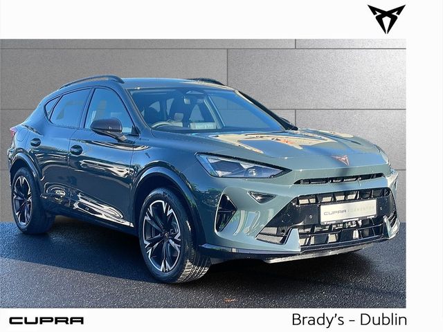 vehicle for sale from Bradys of Castleknock