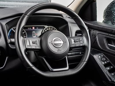 2024 Nissan Qashqai