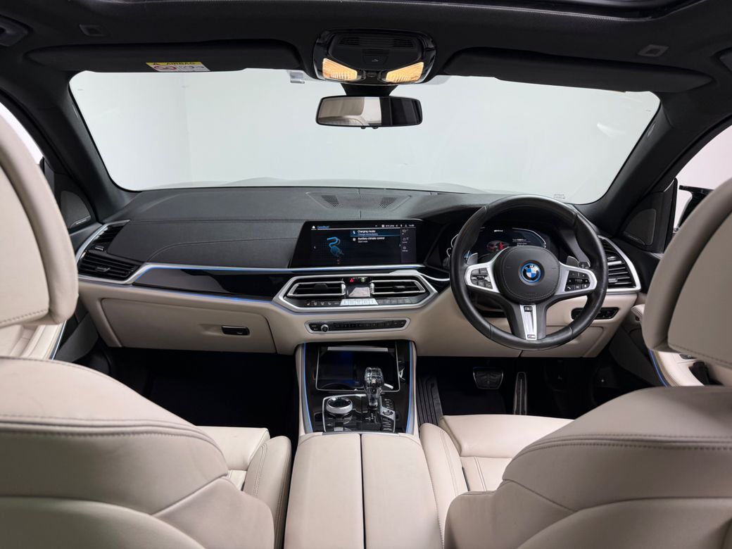 2023 BMW X5