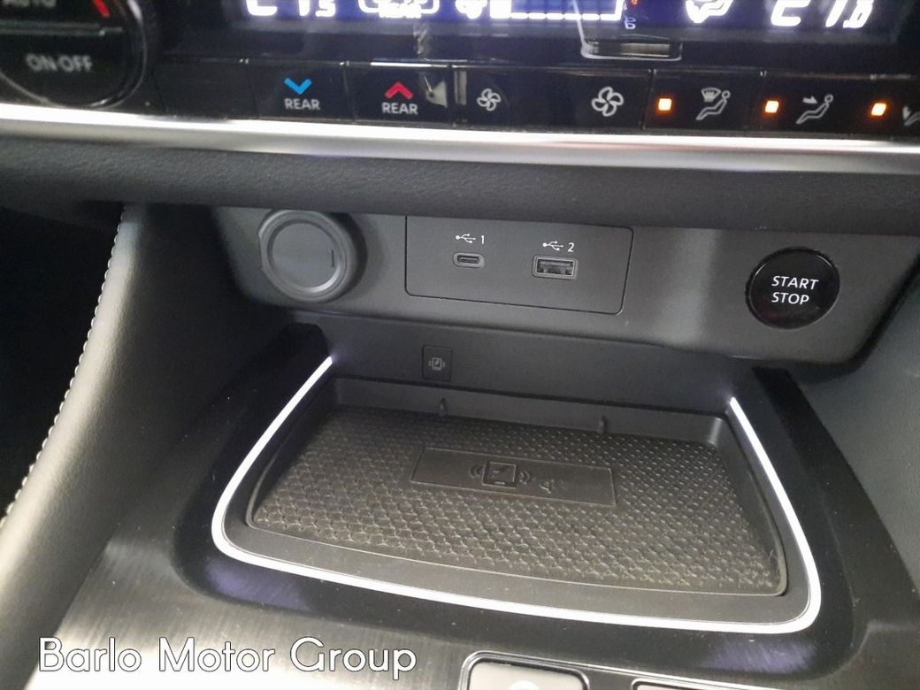 2024 Nissan X-Trail