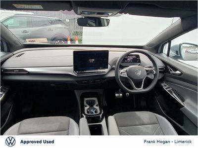 2025 Volkswagen ID.4