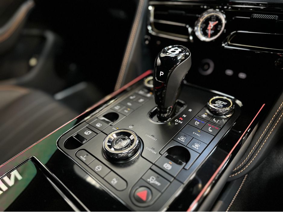 2026 Bentley Flying Spur
