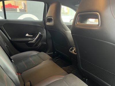 2021 Mercedes-Benz A Class