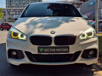 2017 BMW 2 Series