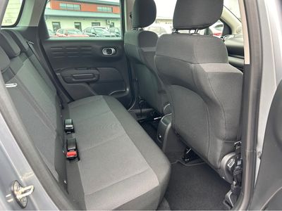 2022 Citroen C3 Aircross