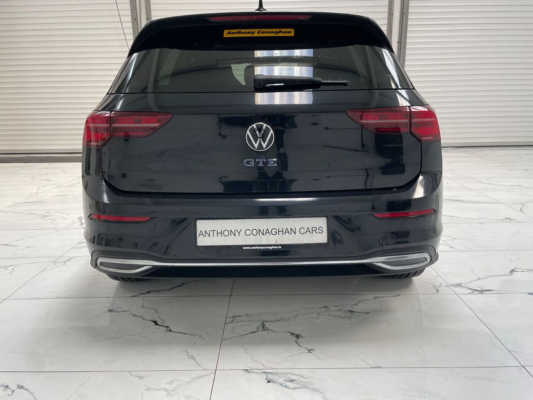 2021 Volkswagen Golf