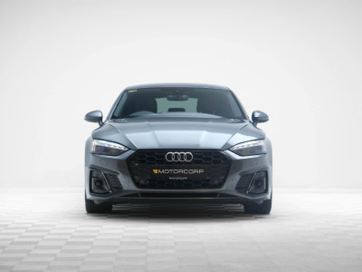2022 Audi A5