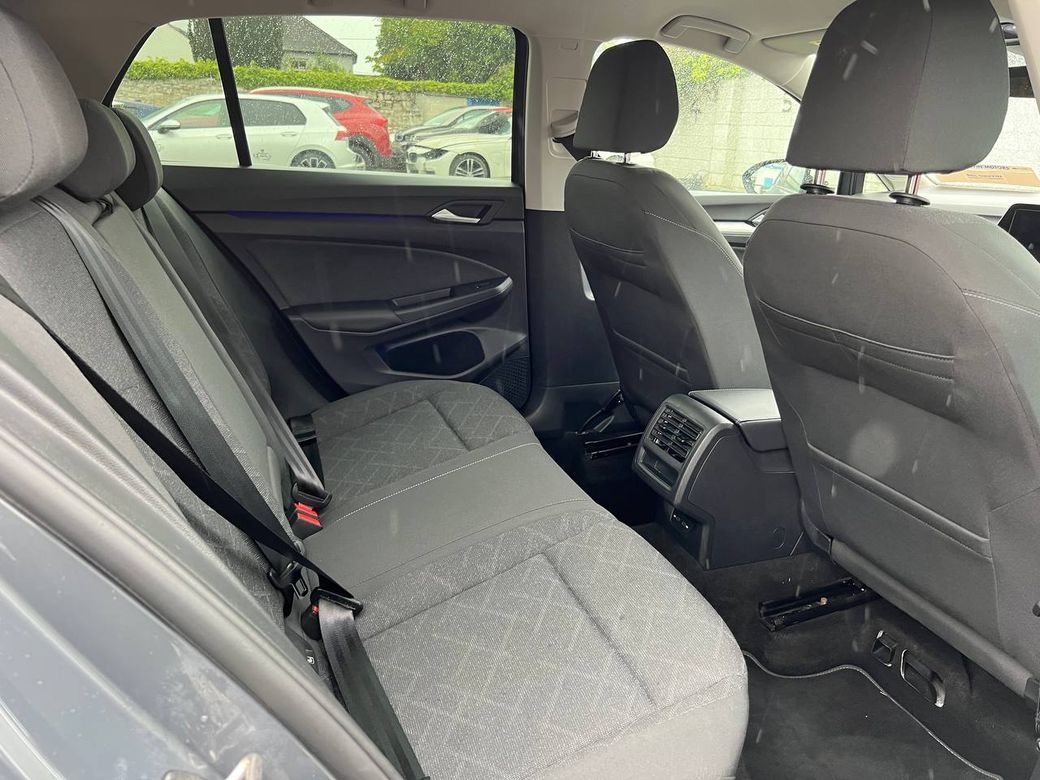 2023 Volkswagen Golf