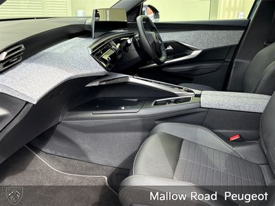 2024 Peugeot 3008
