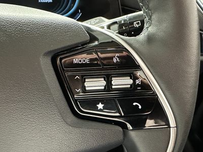 2024 Kia Niro