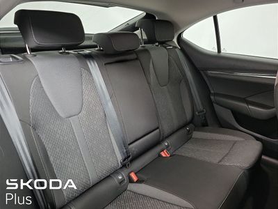 2024 Skoda Octavia