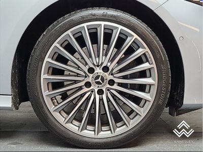 2024 Mercedes-Benz A Class