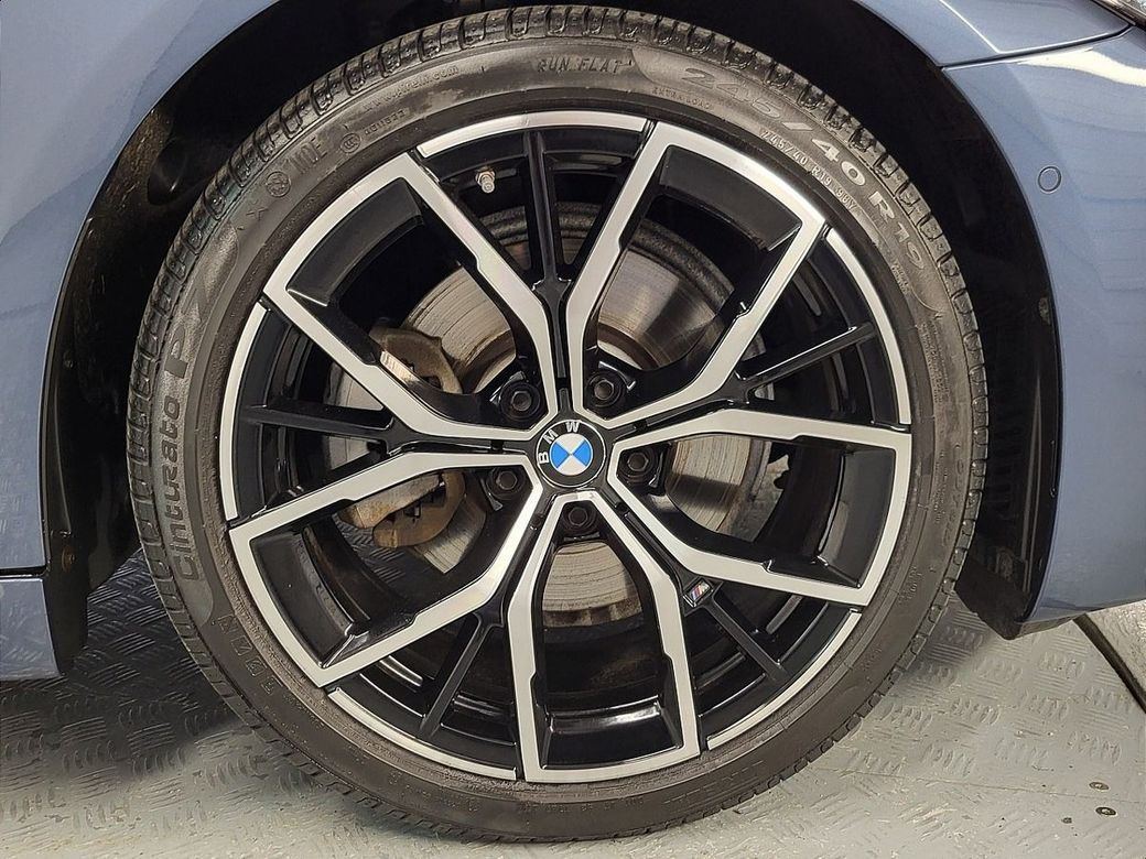 2023 BMW 5 Series
