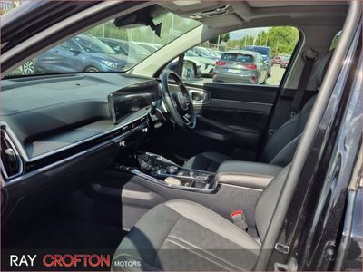 2024 Kia Sorento
