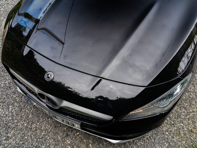 2019 Mercedes-Benz CLA Class