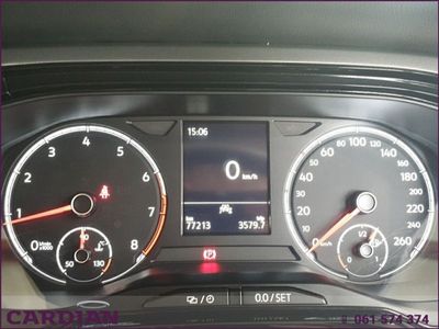 2020 Volkswagen Polo