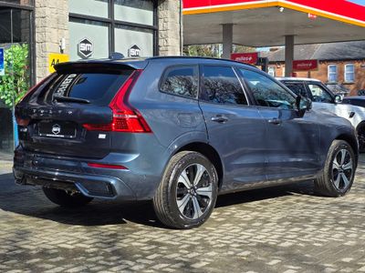 2023 Volvo XC60