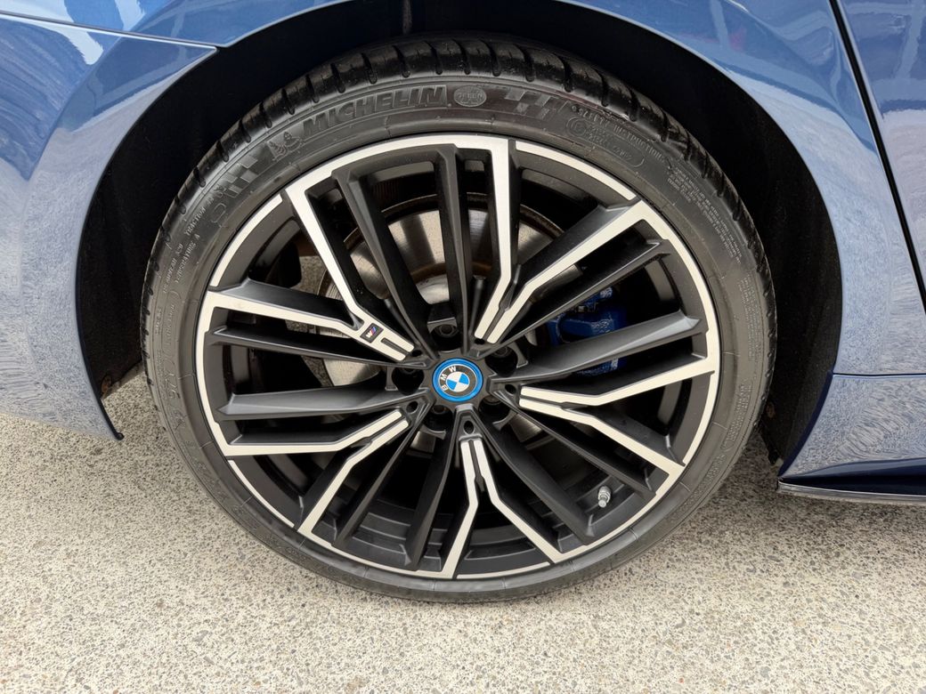 2023 BMW 5 Series