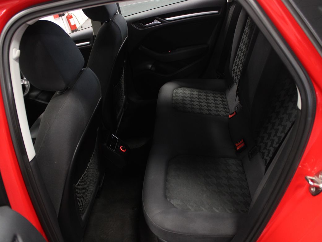 2014 Audi A3