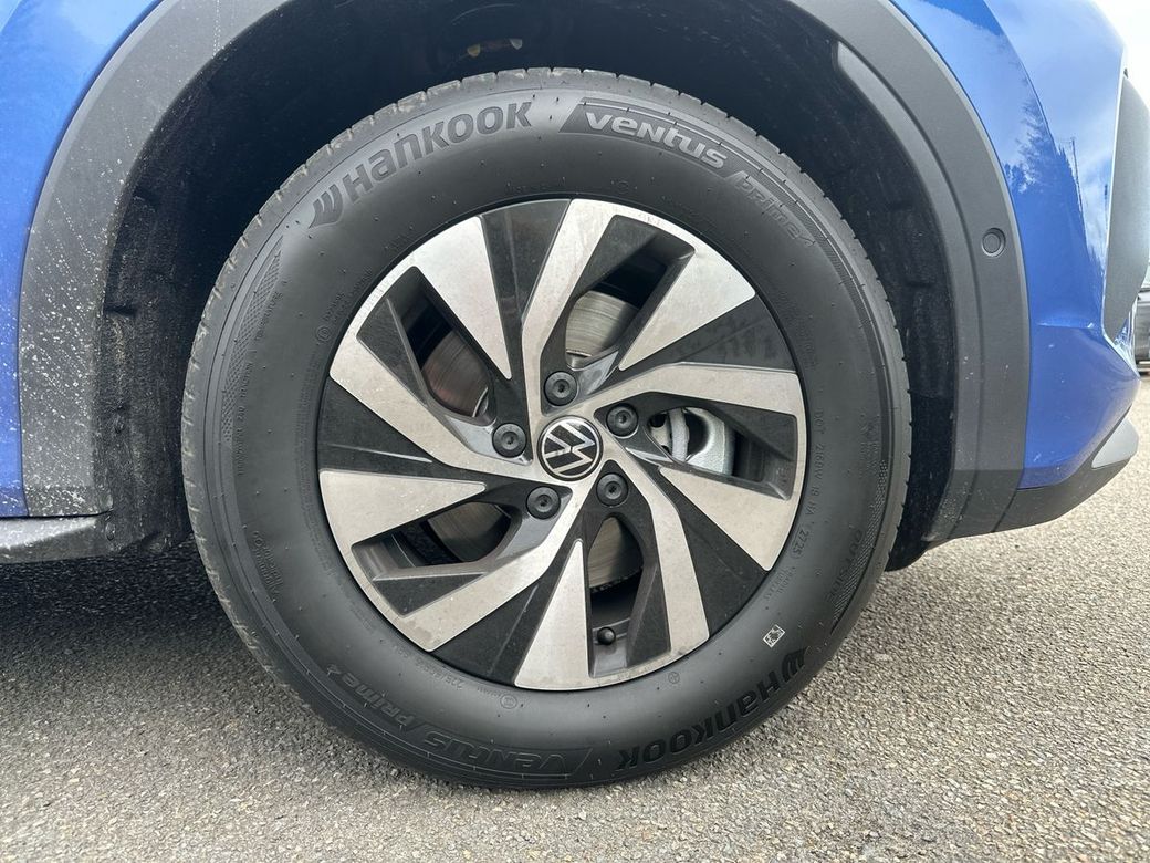 2026 Volkswagen T-Roc