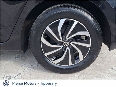 2023 Volkswagen Polo
