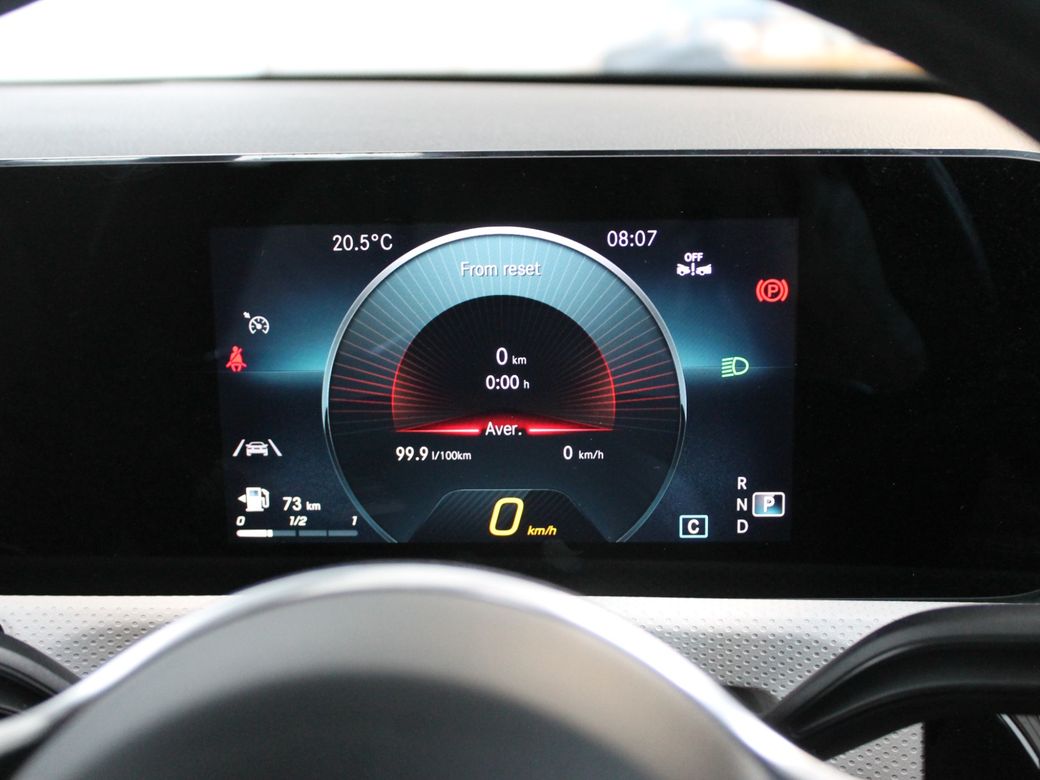 2023 Mercedes-Benz CLA Class