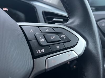 2024 Volkswagen T-Roc