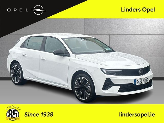 vehicle for sale from Linders Finglas Turvey Limited