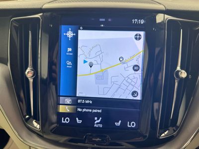 2021 Volvo XC60