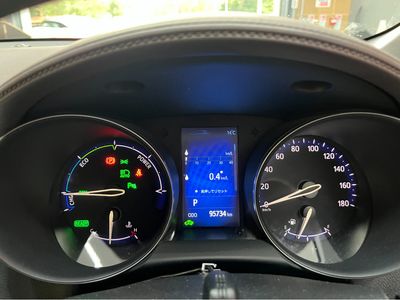 2017 Toyota C-HR
