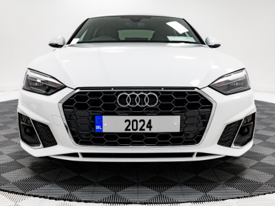 2024 Audi A5