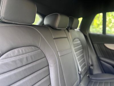 2023 Mercedes-Benz EQC