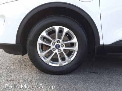 2024 Ford Kuga