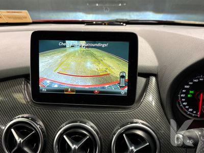 2017 Mercedes-Benz B Class