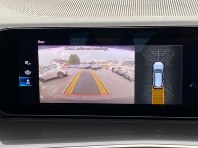 2021 Mercedes-Benz EQC