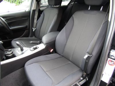 2012 BMW 1 Series