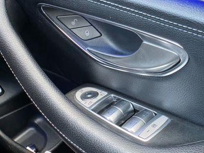2018 Mercedes-Benz E Class
