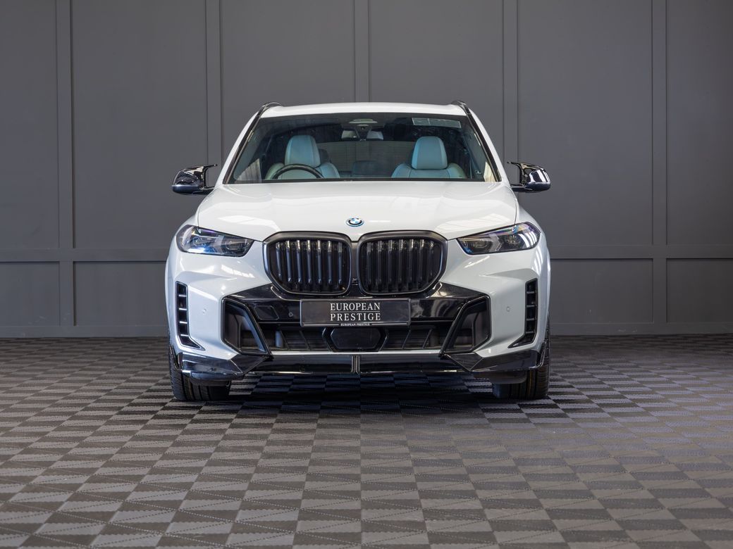 2023 BMW X5