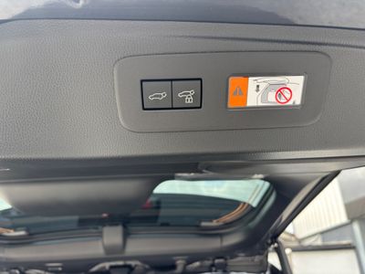 2025 Toyota Landcruiser