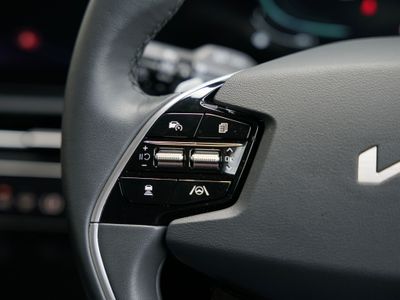 2026 Kia Niro
